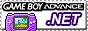button