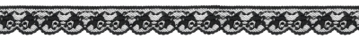 gothic lace divider