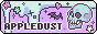 apple dust