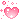 pink glow