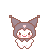 kuromismall gif