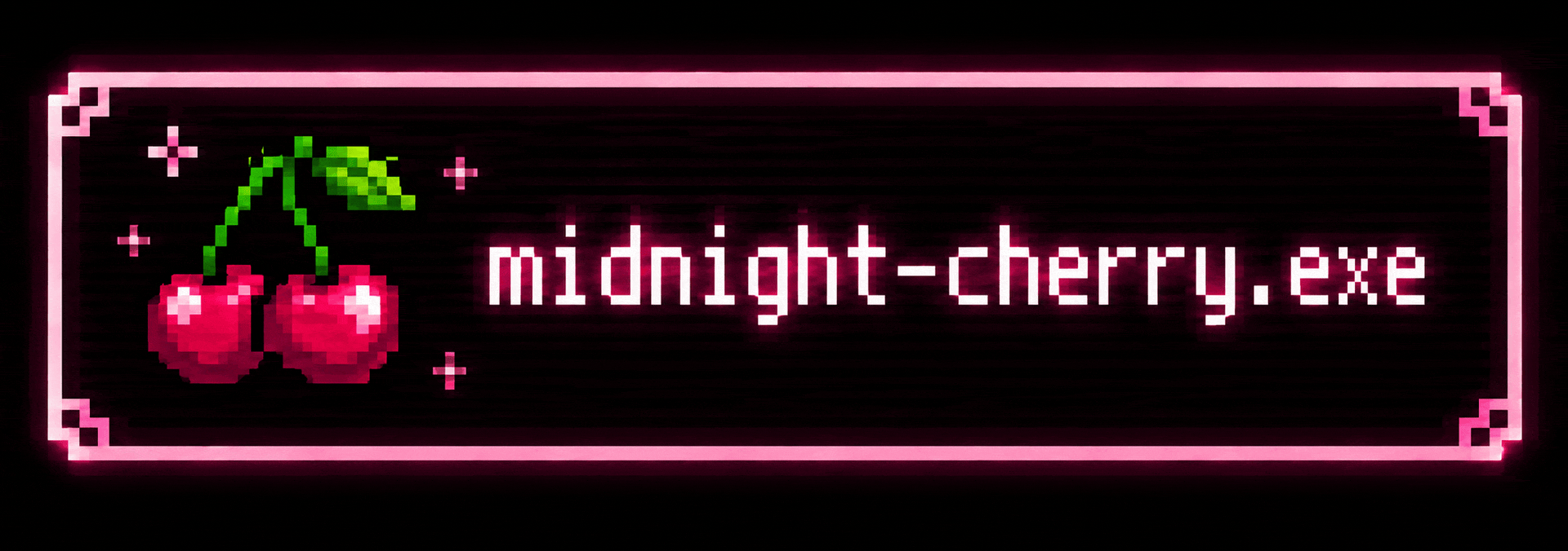 midnight-cherry.exe button