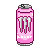 monster_pink gif