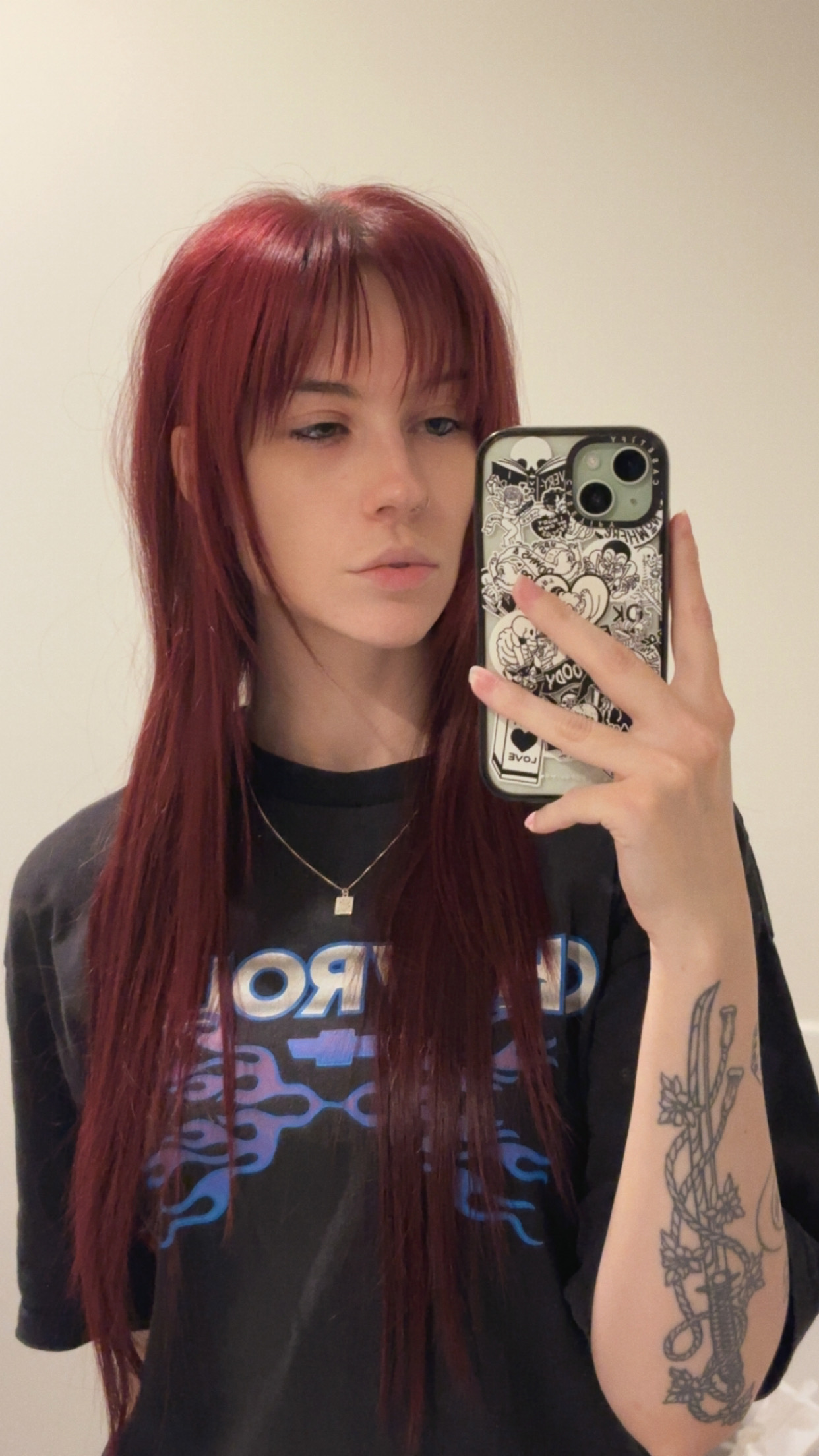 profile picture