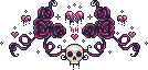 skull divider