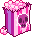 spookypopcorn gif