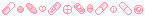 tablets decoration